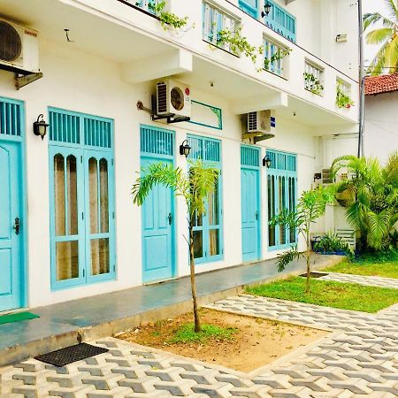 Surf Bar Mirissa Hotel Ngoại thất bức ảnh