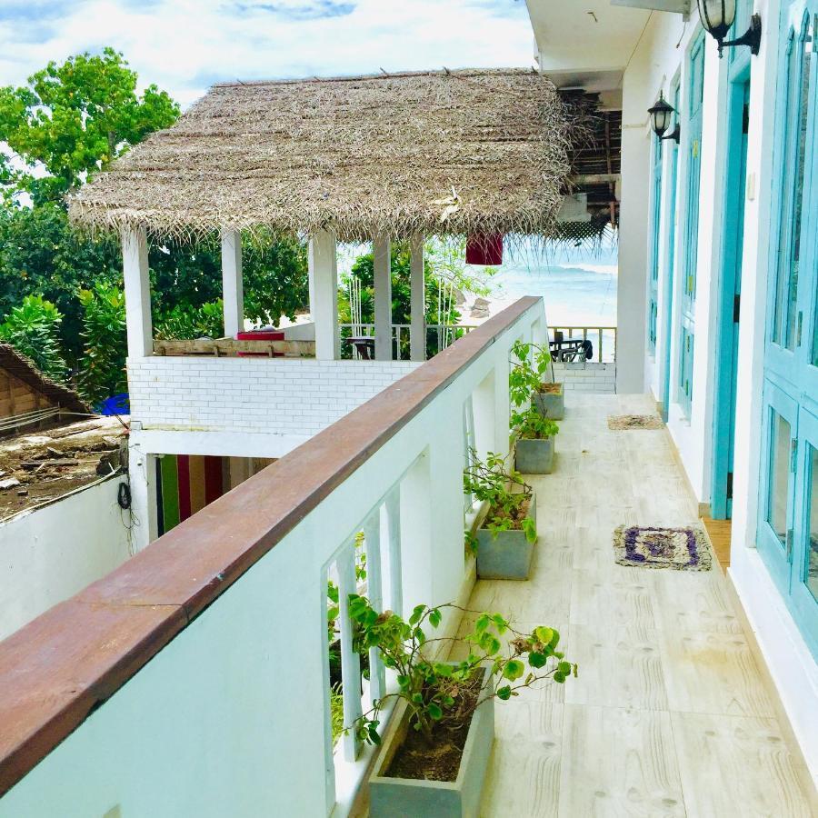 Surf Bar Mirissa Hotel Ngoại thất bức ảnh
