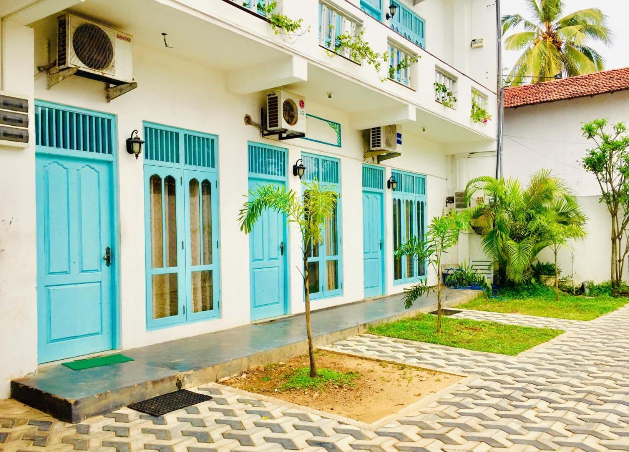 Surf Bar Mirissa Hotel Ngoại thất bức ảnh