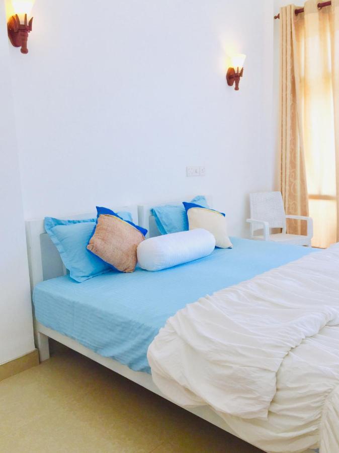 Surf Bar Mirissa Hotel Ngoại thất bức ảnh