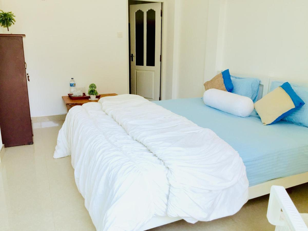 Surf Bar Mirissa Hotel Ngoại thất bức ảnh