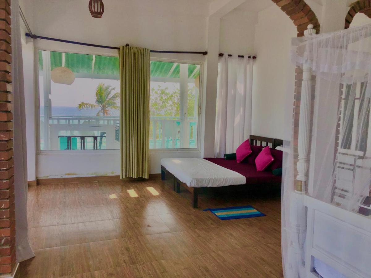 Surf Bar Mirissa Hotel Ngoại thất bức ảnh