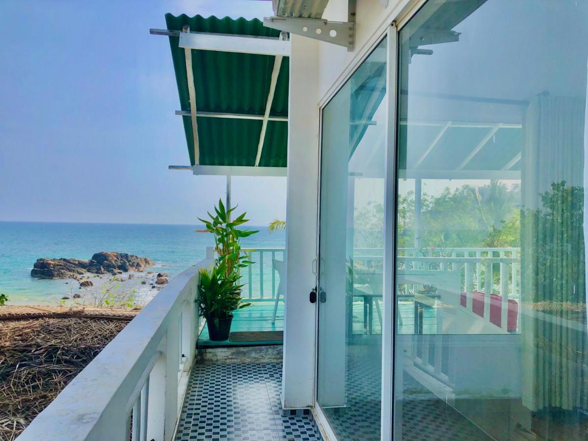 Surf Bar Mirissa Hotel Ngoại thất bức ảnh